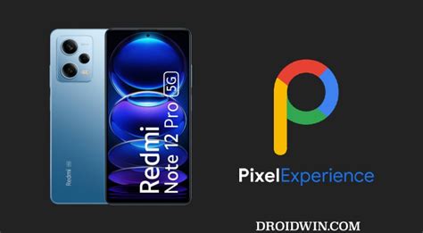 redmi dior|PixelExperience for Redmi Note 4G .